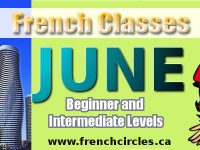 June French Classes Mississauga
