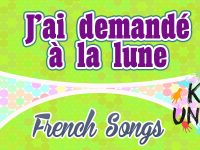 J’ai demandé à la lune – Kids United