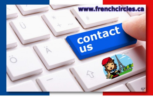 French Circles Contact us