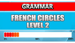 French Grammar Level 2