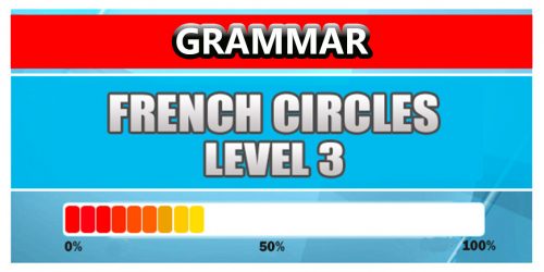 French Adjectives Practice 2