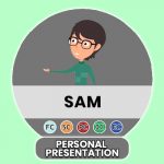 Sam Personal presentation