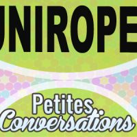Petite conversation: UNIROPE