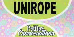 Petite conversation: UNIROPE