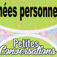 Petites présentations personnelles