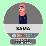 Sama Personal presentation