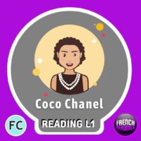 Coco Chanel