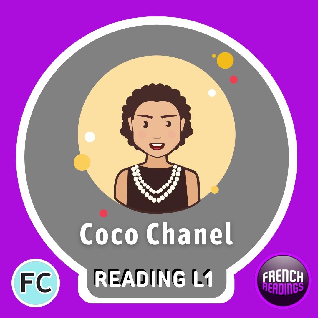 Coco Chanel  Interesting and Fun Facts  Questions
