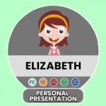Elizabeth Personal presentation