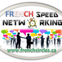 What is a French Speed Networking?