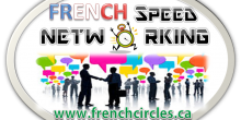 What is a French Speed Networking?