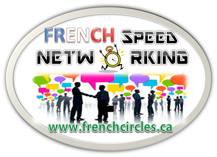 What is a French Speed Networking?