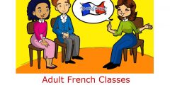French Classes  for Adults Beginners in Mississauga