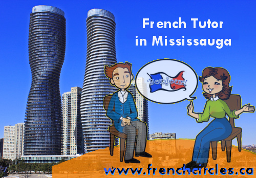 One-to-One French Classes