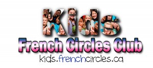 Kids French Circles Club in Mississauga