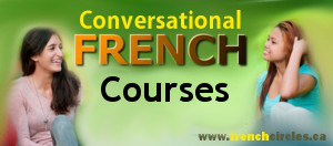 Conversational French Courses