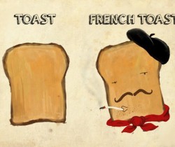 French Toast