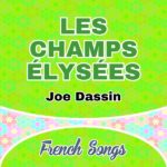 Les Champs Elysees-Joe Dassin