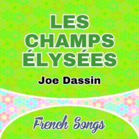 Les Champs Elysees-Joe Dassin