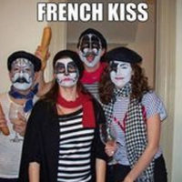 French Kiss