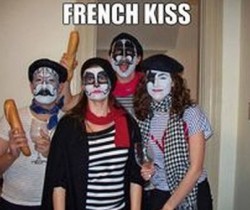 French Kiss
