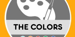 Colors (words)