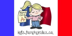 Tutoring French Kids