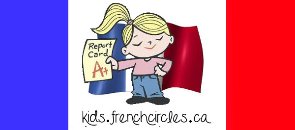 Tutoring French Kids