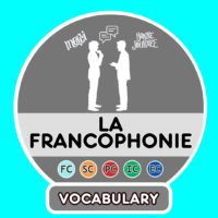Semaine de la francophonie