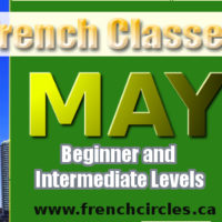 May French Classes Mississauga