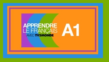 French Circles Club et Apprendre le français avec TV5