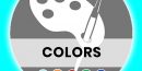 French Vocabulary Les Couleurs Colors