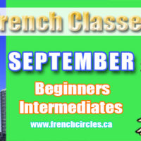September French Classes Mississauga
