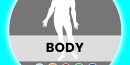 Le corps – The body