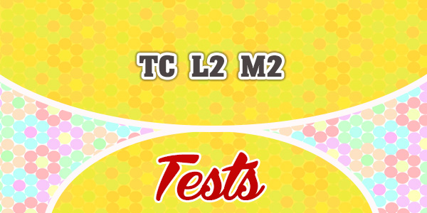 TC L2 M2