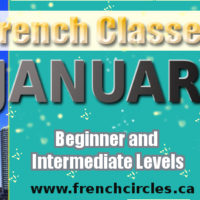 January French Classes Mississauga