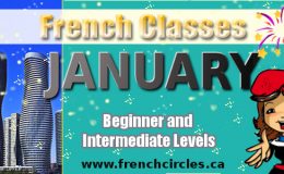 January French Classes Mississauga