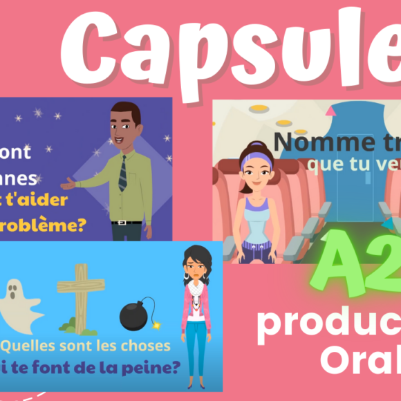 Capsule 2-Cercles de Conversation