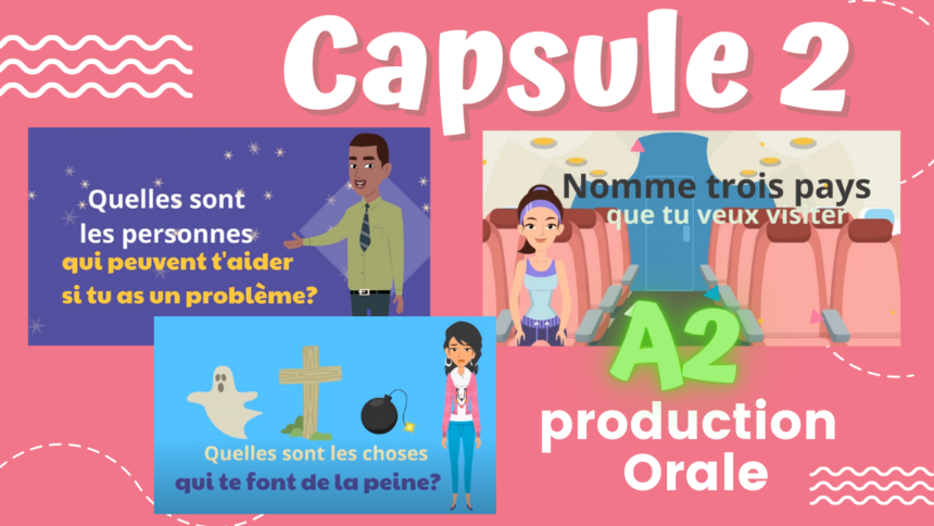 Capsule 2-Cercles de Conversation