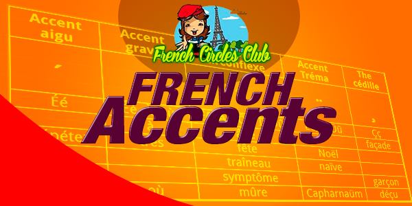 French Accents