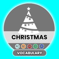 French Christmas Vocabulary