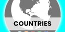 Les Pays-Countries