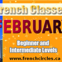 February French Classes Mississauga