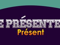 Se Presenter Present French Circles Se Presenter Present French Circles
