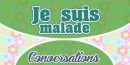 Je suis malade