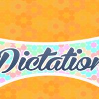 French dictations for beginners