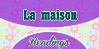 La maison