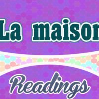 La maison