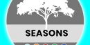 Les saisons (The seasons)