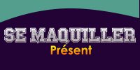 Se maquiller Présent - Conjugation